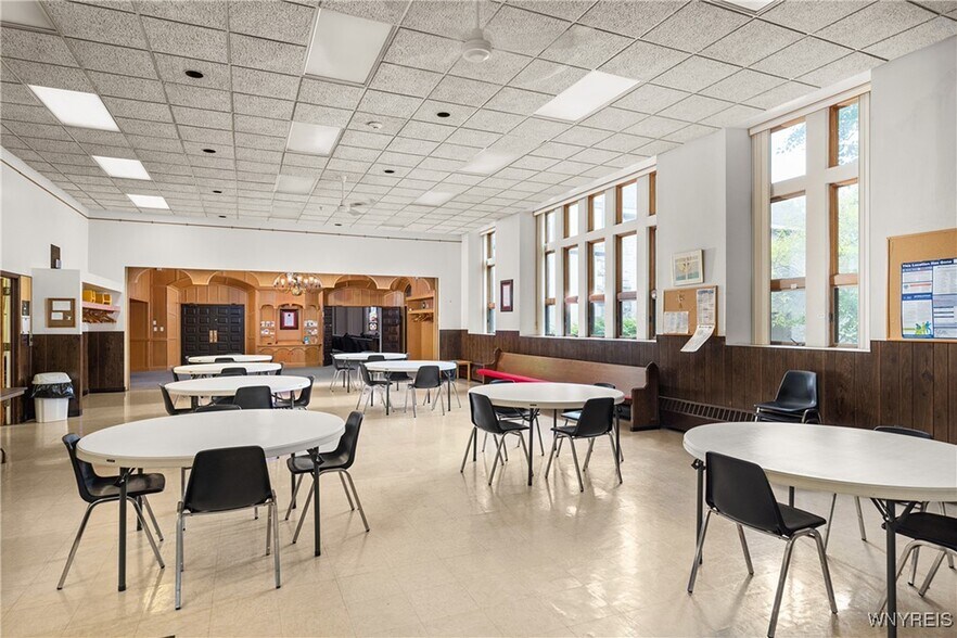 More Photos Of 100 Genesee St, Lockport Religious Facility For Sale