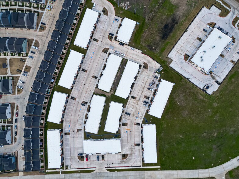 More Photos Of 5151 Meadow Ranch Pky, Richmond Office For Lease