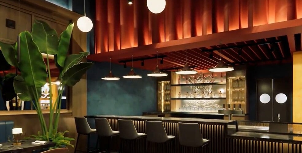 More Photos Of 106 NE Grand Ave, Portland Restaurant For Lease