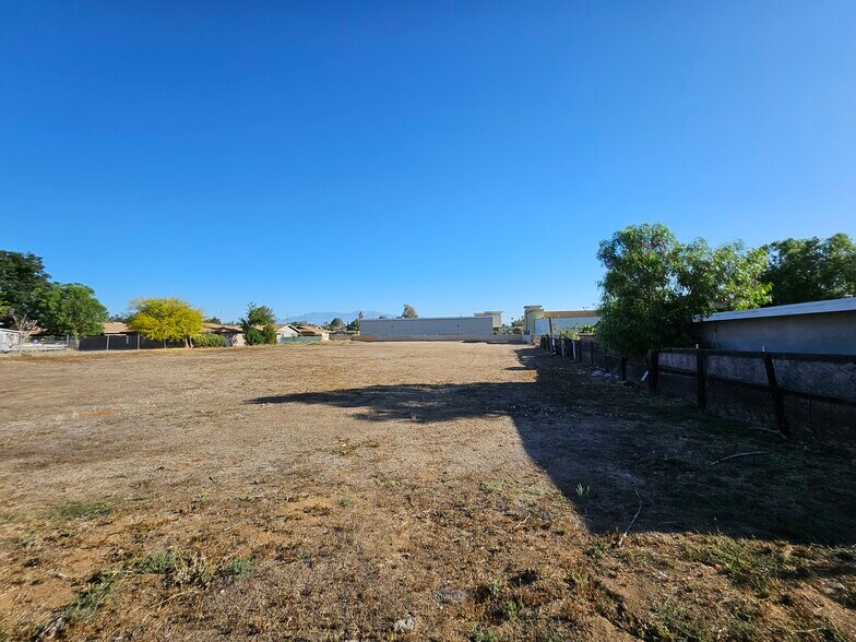 More Photos Of 10359 Gould St, Riverside Land For Sale