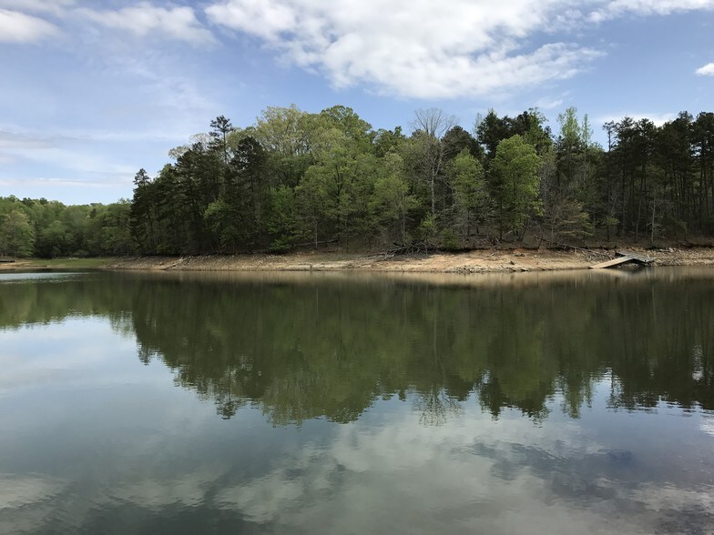 More Photos Of 3350 Duckett Mill Rd, Gainesville Land For Sale