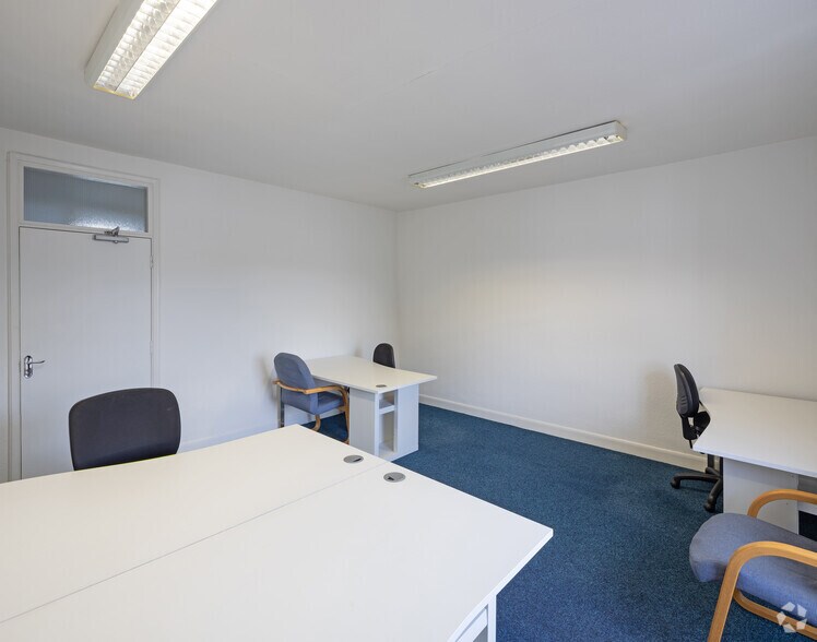 Photo of 1st Floor Ste 