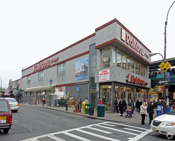 More Photos Of 1524 Kings Hwy, Brooklyn Freestanding For Lease