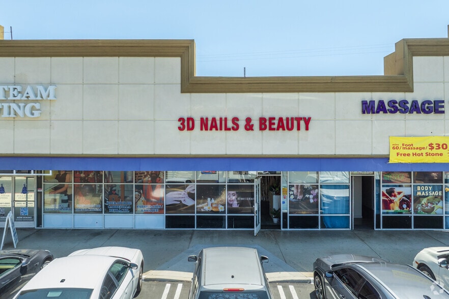 More Photos Of 2218-2298 S Garey Ave, Pomona Unknown For Lease