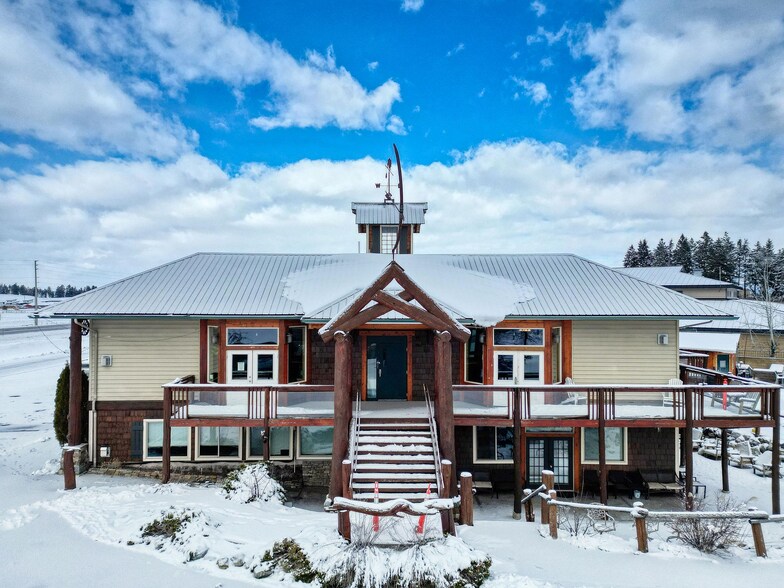 More Photos Of 5 Swan Way, Bigfork Lodge Meeting Hall For Sale