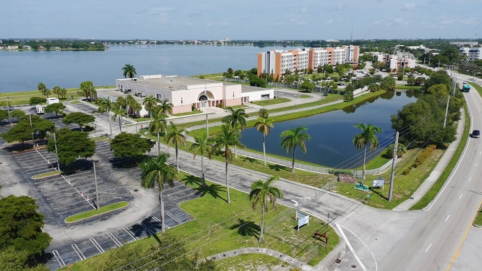Primary Photo Of 2101 N Australian Ave, West Palm Beach Office For Sale