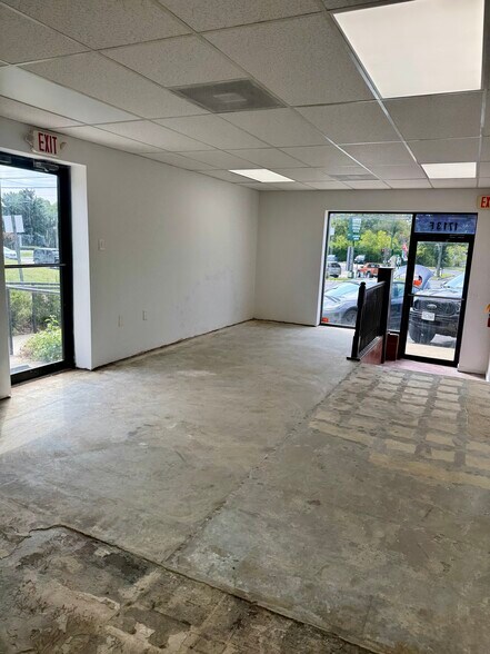 More Photos Of 1713 Rosemont Ave, Frederick Office For Lease