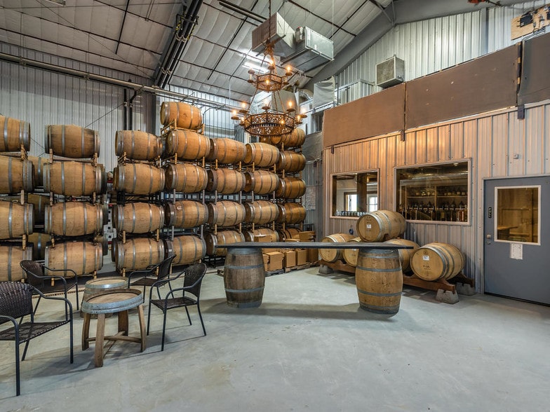 250 Winery Rd, Templeton, CA 93465 Winery Vineyard For Sale