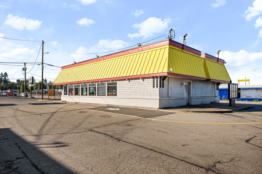 More Photos Of 6505 E Sprague Ave, Spokane Valley General Retail For Sale