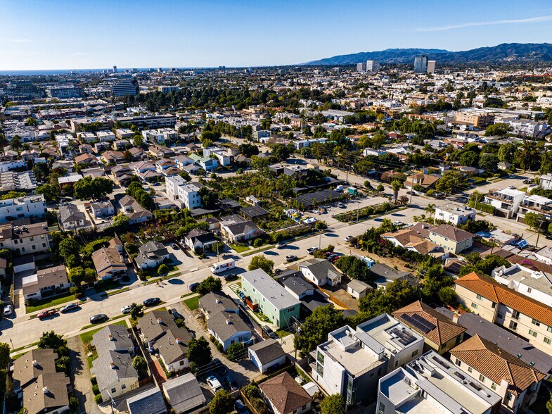 More Photos Of , Los Angeles Land For Sale