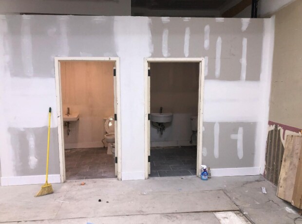 More Photos Of 1102 Broadway, Brooklyn Storefront Retail Residential For Lease