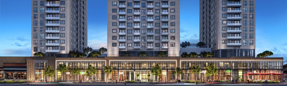 More Photos Of 532 Neptune Ave, Brooklyn Apartments For Lease