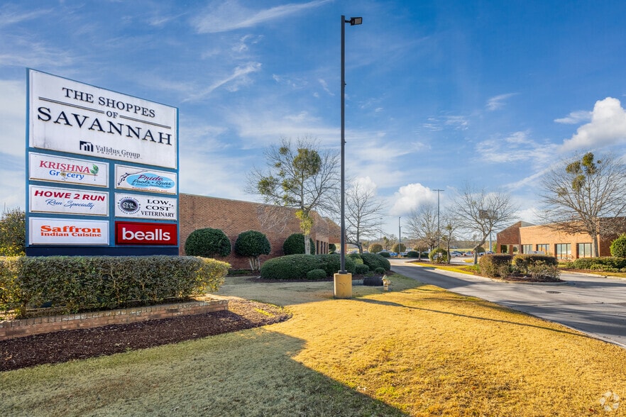 More Photos Of 11 Gateway Blvd S, Savannah Unknown For Lease
