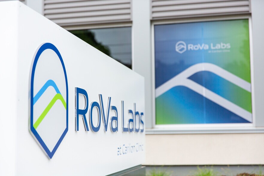 More Photos Of 1030 S Jefferson St, Roanoke Medical For Lease