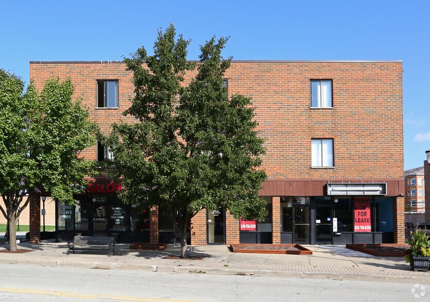 More Photos Of 13 W Main St, Bensenville Apartments For Lease