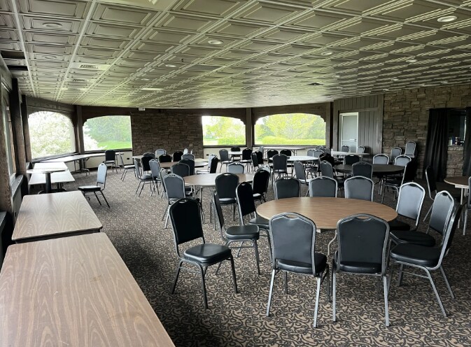 More Photos Of 4555 W York House Rd, Wadsworth General Retail For Sale