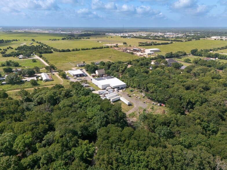 More Photos Of 6529 Asher Rd, Alvarado Specialty For Sale