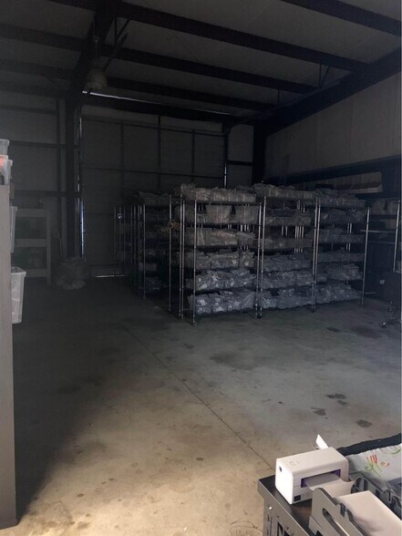 More Photos Of 4414 State Highway 276, Rockwall Flex For Lease