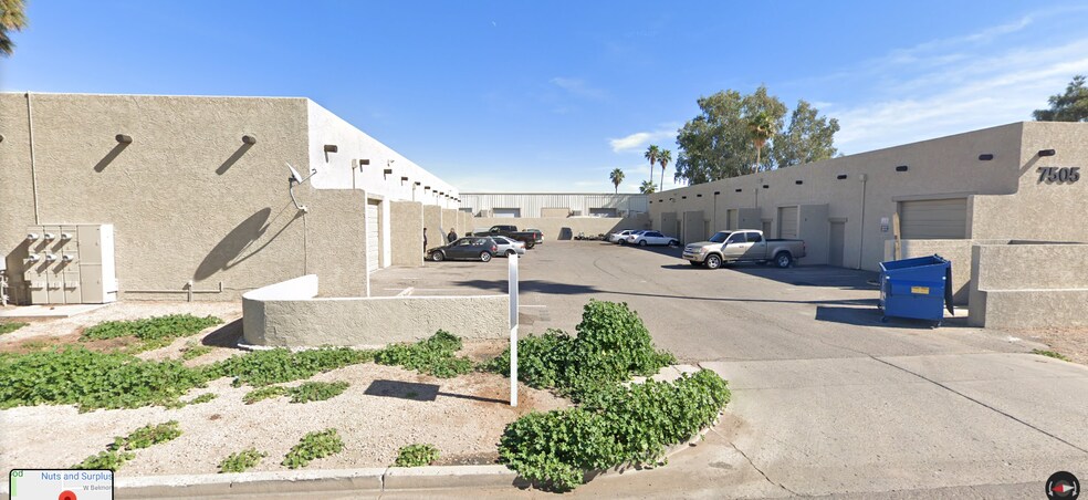 More Photos Of 7505-7515 N 69th Ave, Glendale Service For Lease