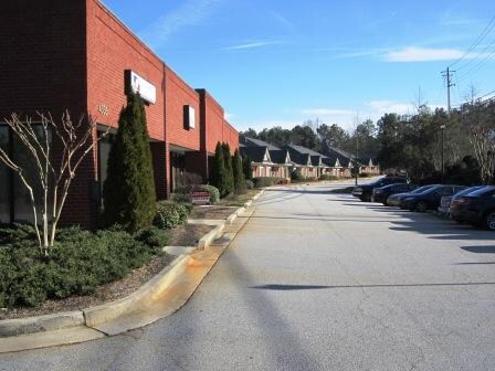 More Photos Of 4335 S Lee St, Buford Office For Lease