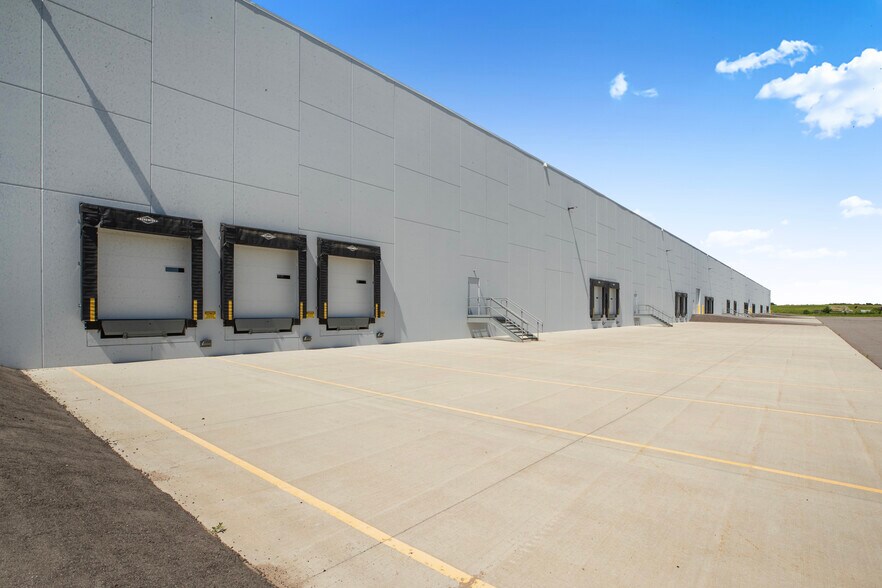 More Photos Of 24610 County Road 75, Saint Augusta Distribution For Lease