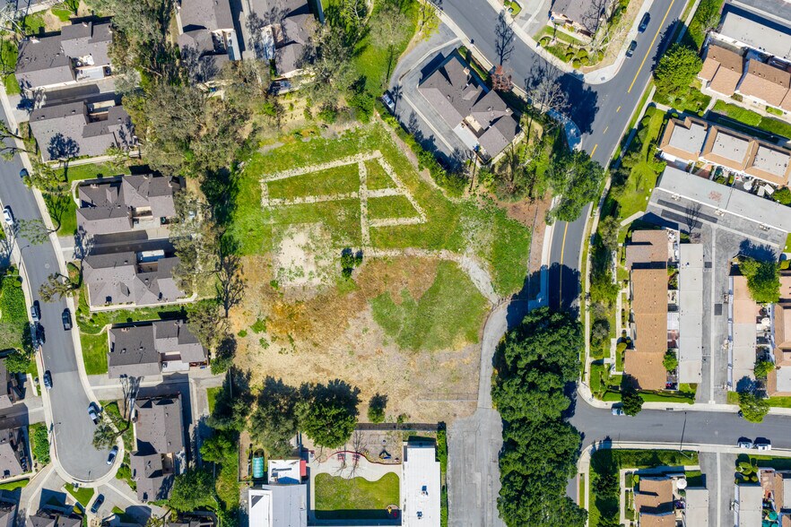 More Photos Of 2235 Morning Canyon Dr, Diamond Bar Land For Sale