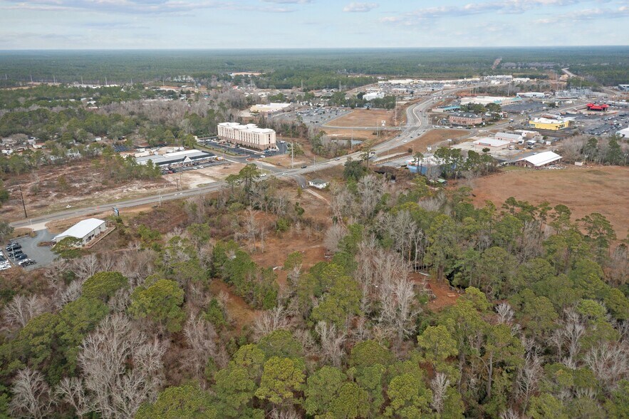 More Photos Of Long Beach Rd @ 4810 Long Beach Rd SE, Southport Land For Sale