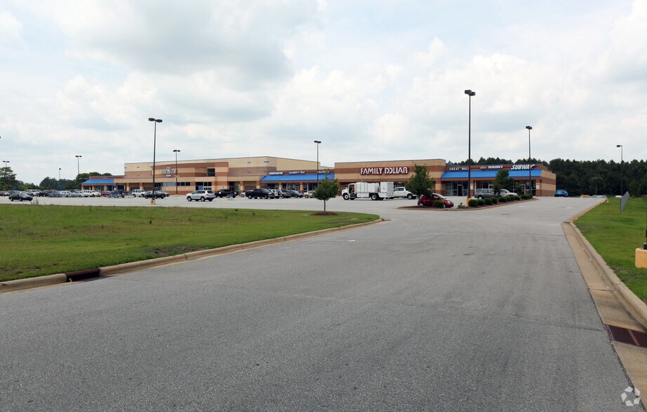 More Photos Of 5179 Clinton Rd, Stedman Unknown For Lease