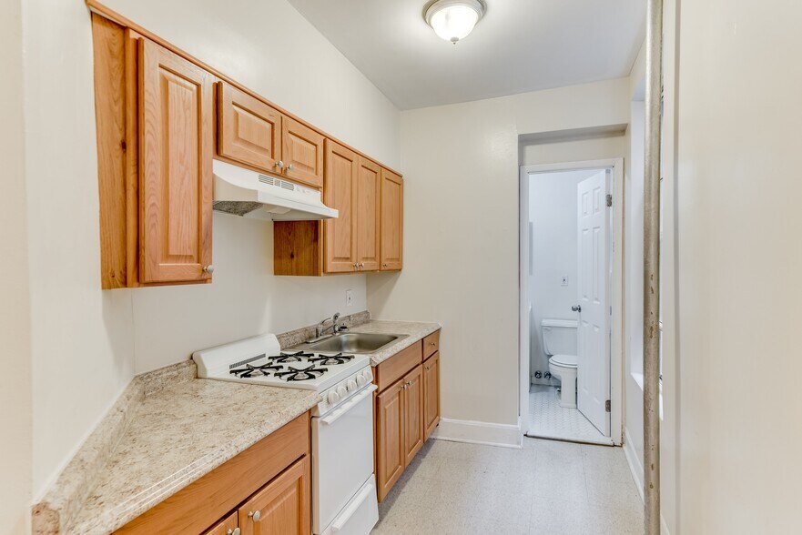 More Photos Of 4132 53rd St, Woodside Apartments For Sale