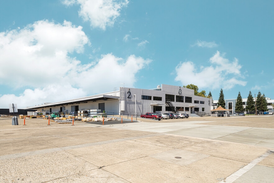 More Photos Of 8200-8250 Ferguson Ave, Sacramento Unknown For Lease