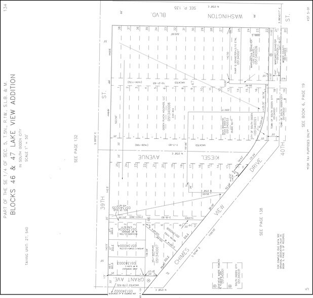 More Photos Of 302 Chimes View Dr, South Ogden Daycare Center For Sale