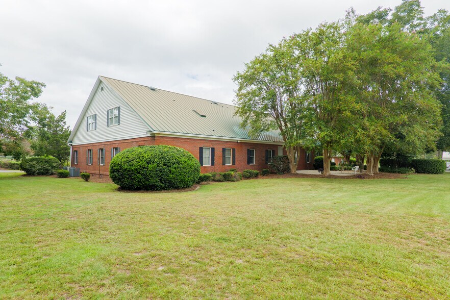 More Photos Of 3185 Madison Hwy, Valdosta Office For Sale