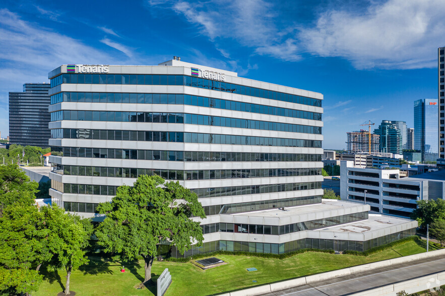 Primary Photo Of 2200 West Loop South, Houston Office For Lease