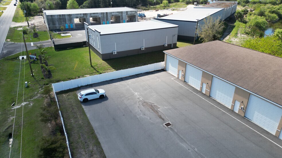 More Photos Of 3921 Taylor, Punta Gorda Warehouse For Sale
