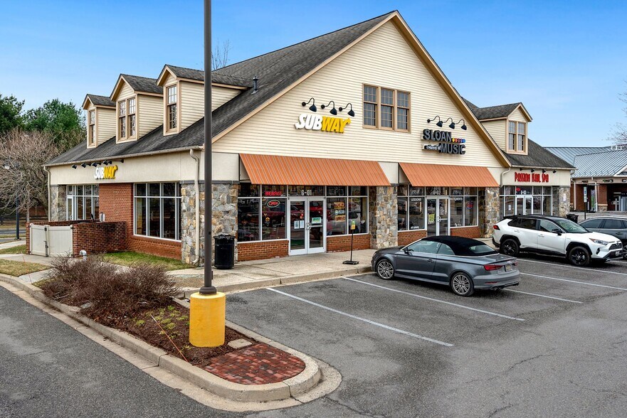 More Photos Of 3546 Worthington Blvd, Frederick Storefront Retail Office For Lease