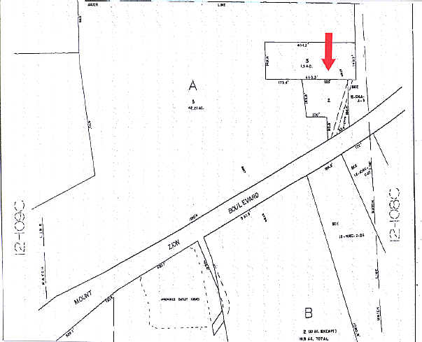 More Photos Of Mount Zion Blvd, Morrow Land For Sale