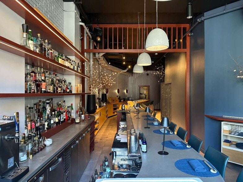 More Photos Of 319 Bowery, New York Storefront Retail Residential For Lease