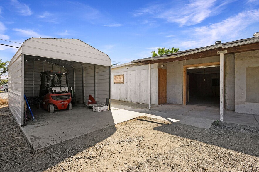 More Photos Of 128 S Colusa St, Willows Specialty For Lease