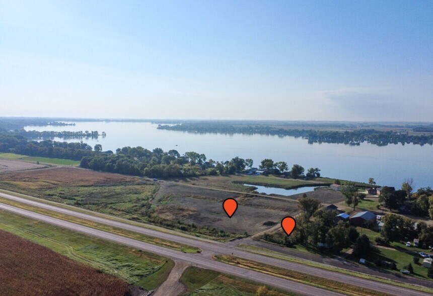 More Photos Of XXX Dakota Ave, Madison Land For Sale