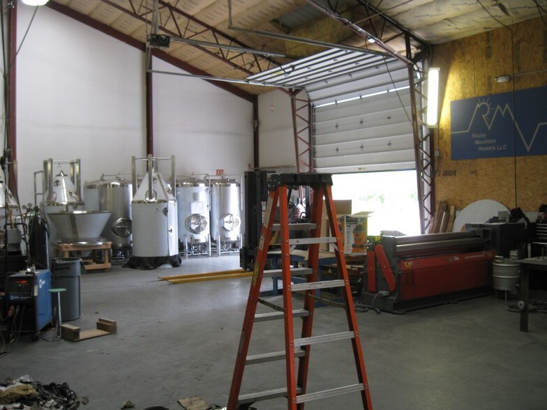 More Photos Of 5 Ponderosa Ct, Montrose Industrial For Sale