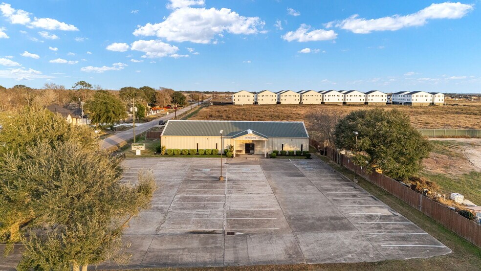 More Photos Of TBD 6020 Fuqua Street, Houston Land For Sale