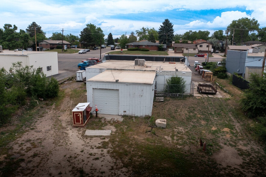 More Photos Of 6579 S Broadway, Littleton General Retail For Lease