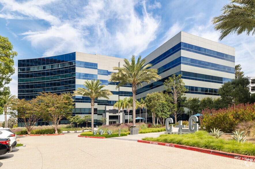 Primary Photo Of 400 Continental Blvd, El Segundo Office For Lease