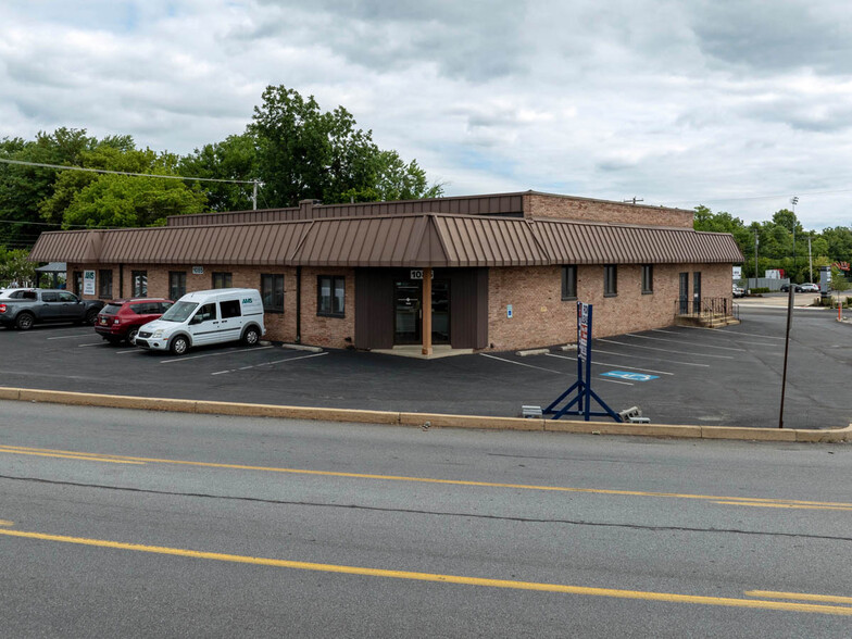 Primary Photo Of 1085 Manheim Pike, Lancaster Office For Lease