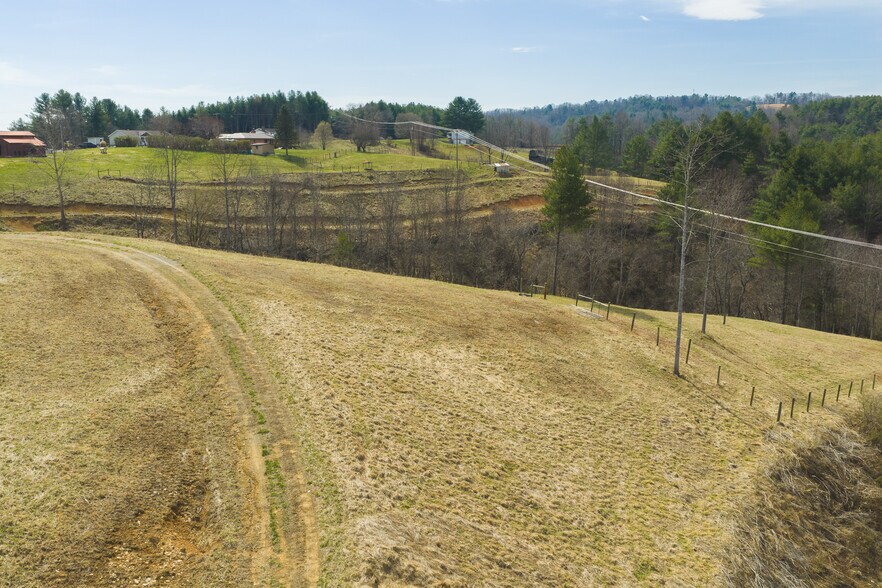 More Photos Of TBD Carsonville Road, Independence Land For Sale