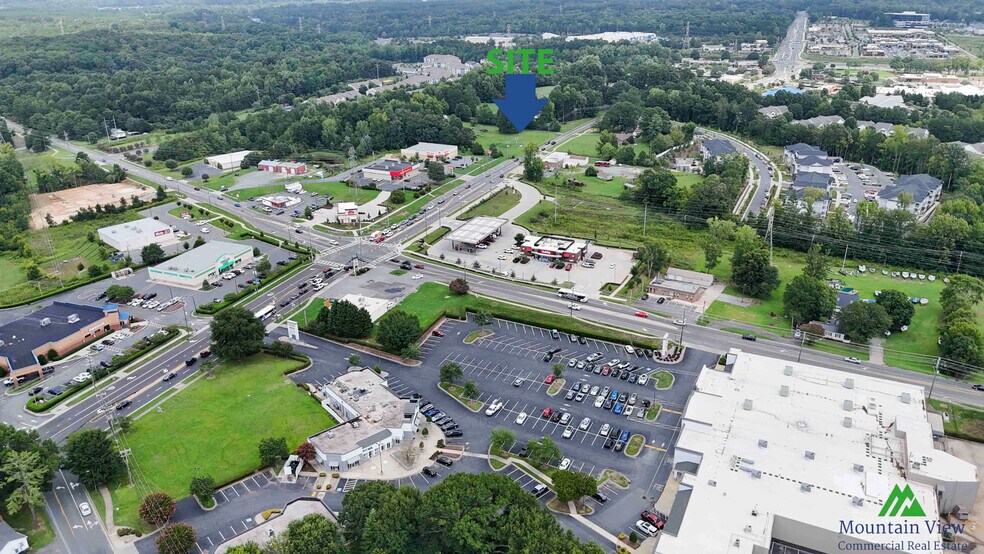 More Photos Of , Charlotte Land For Sale