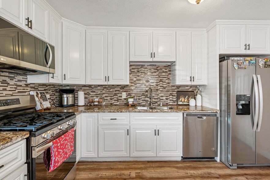 More Photos Of 855 Franklin Ave, El Cajon Multifamily For Sale