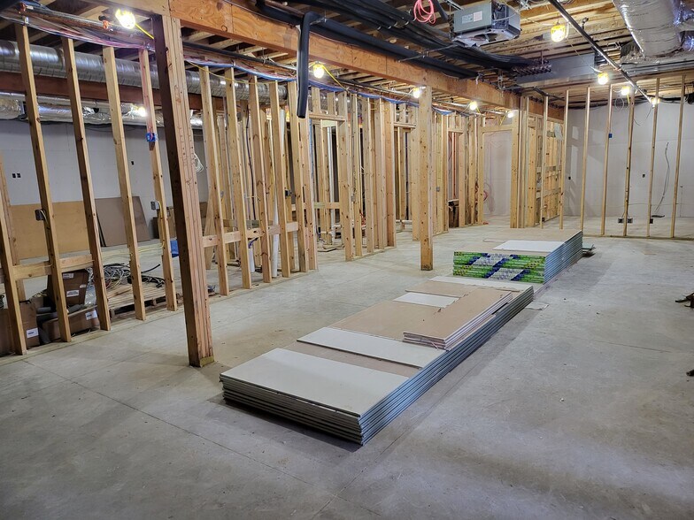 More Photos Of 126 W Main St, Allegany Township Office Residential For Sale