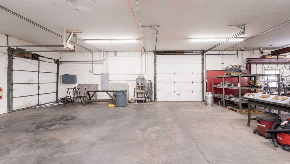 More Photos Of 8630 Storey Rd, Belding Industrial For Sale