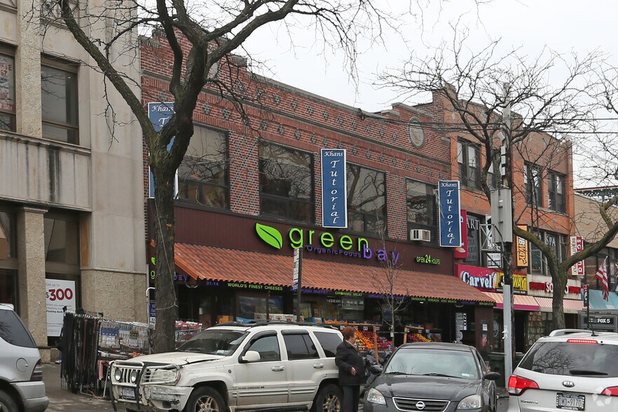 More Photos Of 3114 30th Ave, Astoria Office For Lease